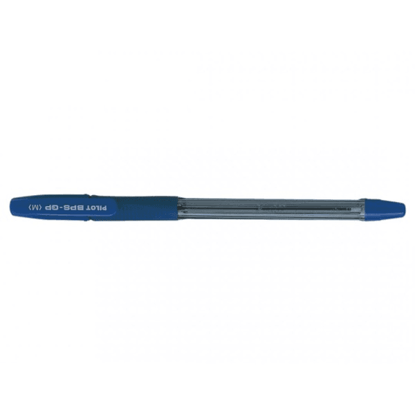 Pilot Bps-Gp M Ballpoint Pen 1.0 - Blue (Pnpt34_819)