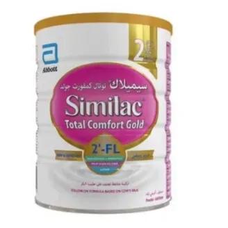 Similac Total Comfort Gold 2fl  360g