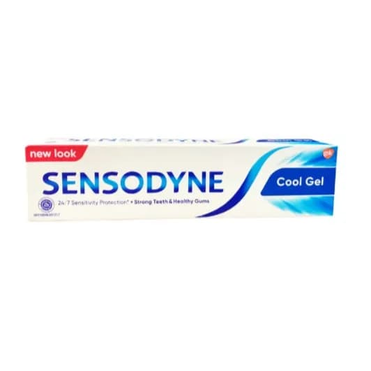 Sensodine Cool Gel 100g