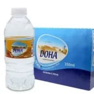 Special Offer - 50 Crton Doha Water 350 Ml 40 Pcs