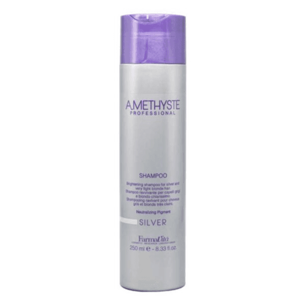 Farmavita: Amethyste Silver Shampoo 250ml