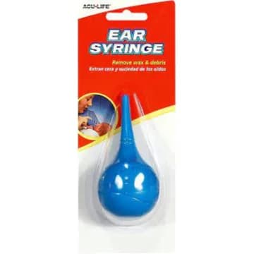 Acu-life Ear Syring