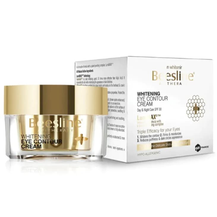 Beesline Whitening Eye Contour Cream 30Ml