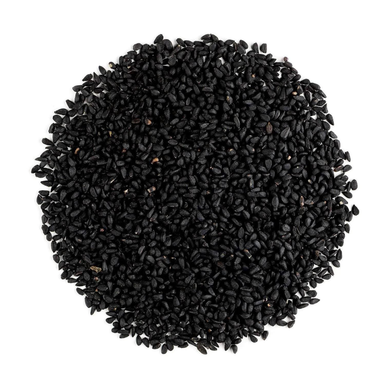 Thamam Black Jeera (Kalwanji) 100g