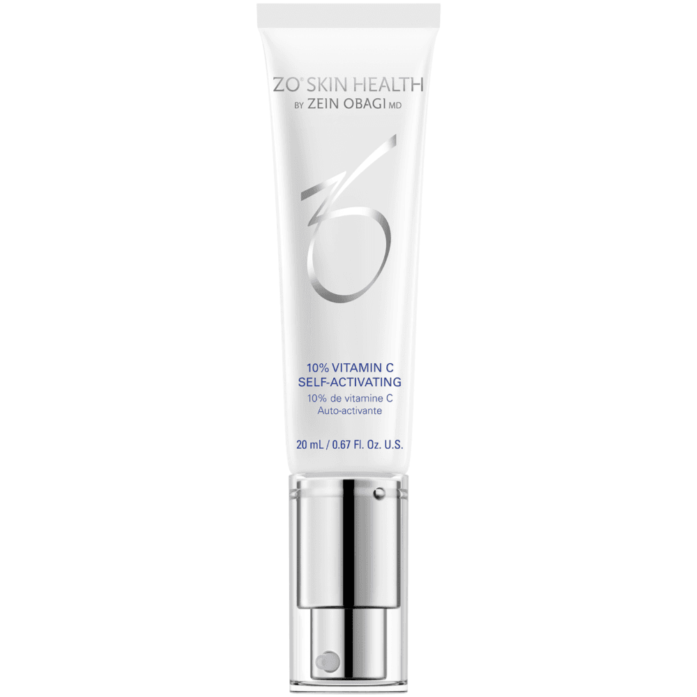 Zoskin 10 % Vitamin C 20 Ml