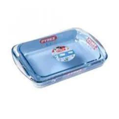 Pyrex 2 Pieces Essentials Set 3.7l x 2.6l 912S799