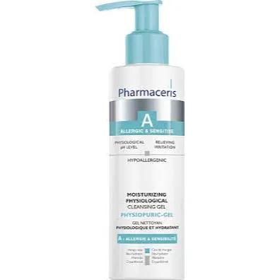 Pharmaceris Moisturizing Physiopuric Cleansing Gel 190ml