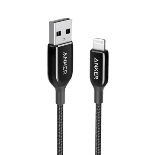 Anker Usb To Lightning Cable 3m