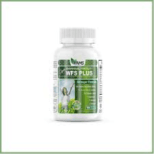 Ams Wfs Plus 180 Capsules