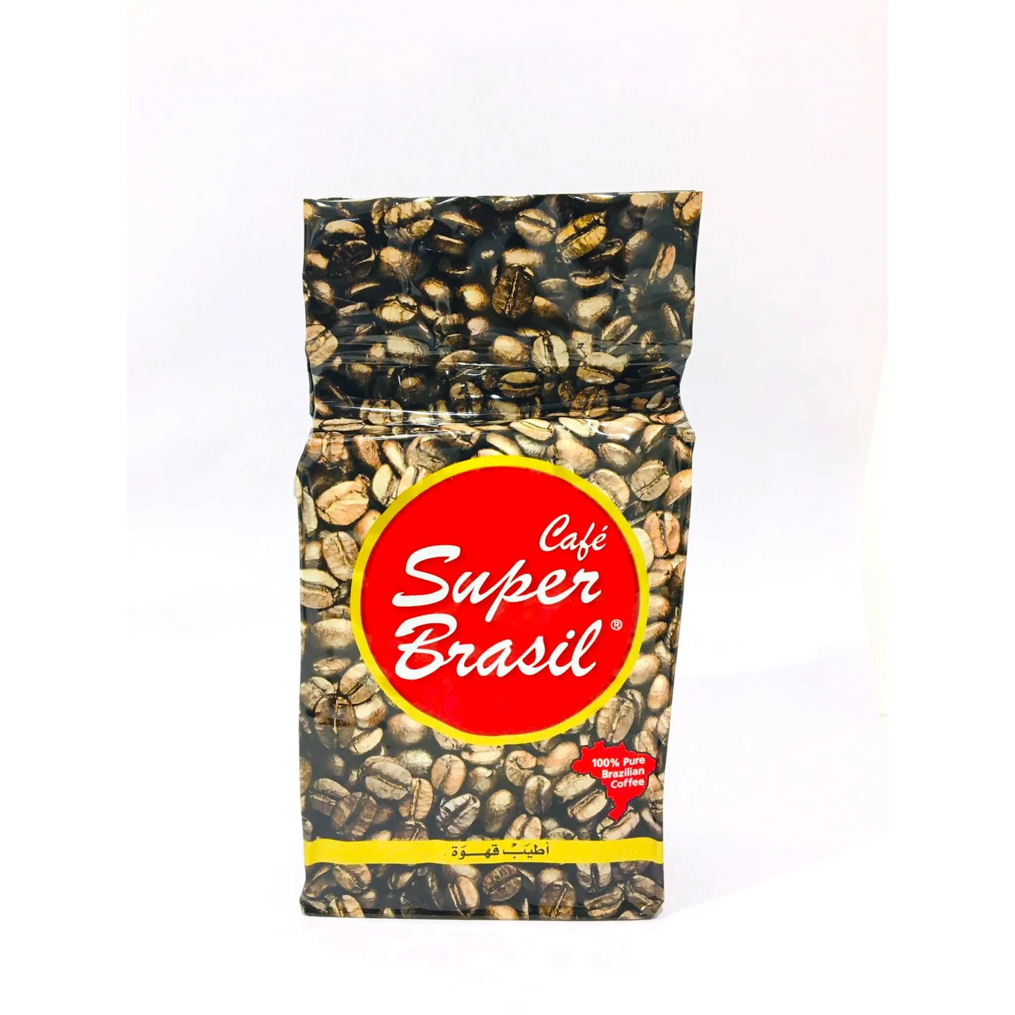 Super Brasil Café 180g