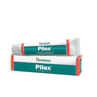 Himalaya Pilex Ointment 30g