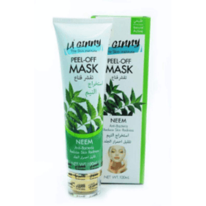 La' Ginny Neem Peel Off Mask  100ml