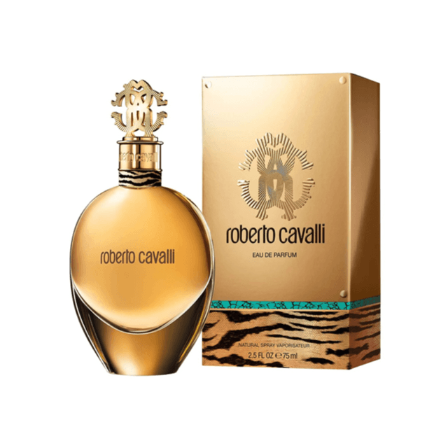 Roberto Cavalli Eau De Perfume 75ml