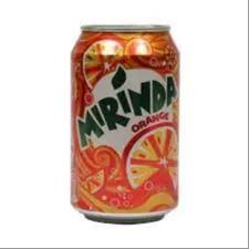 Mirinda