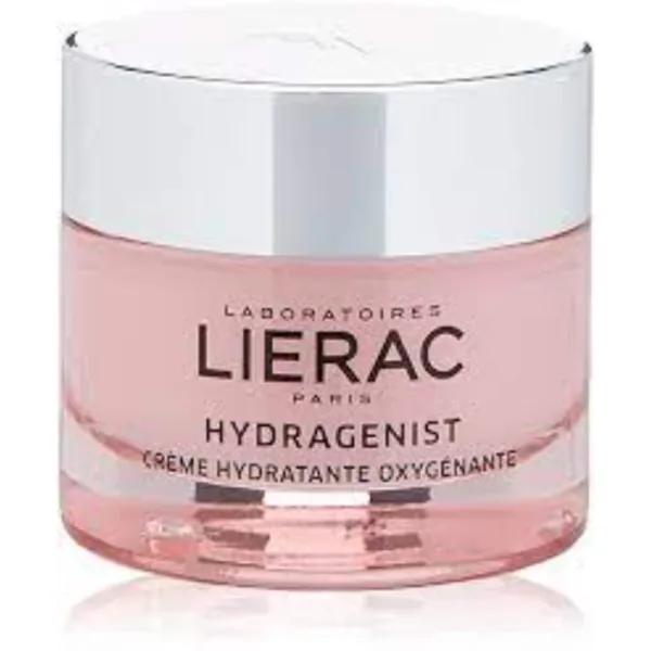 Lierac Hydragenist Oxygenating Cream 50ml