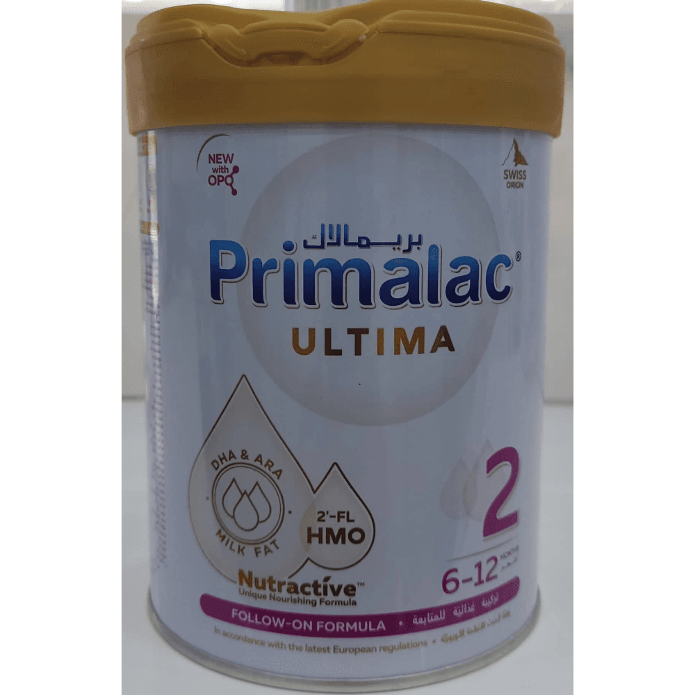 Primalac 2 Ultima 400 G