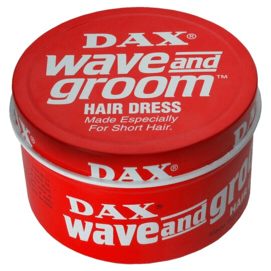 Dax Wave And Groom Hair Dress 99G D942 No. 3874