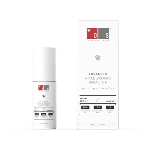 DS Advanced Hyaluronic Booster Serum 30ml