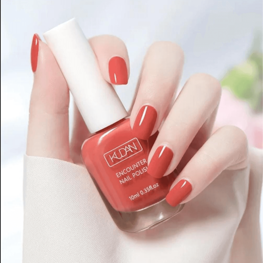 Nail Polish 10ml # 40