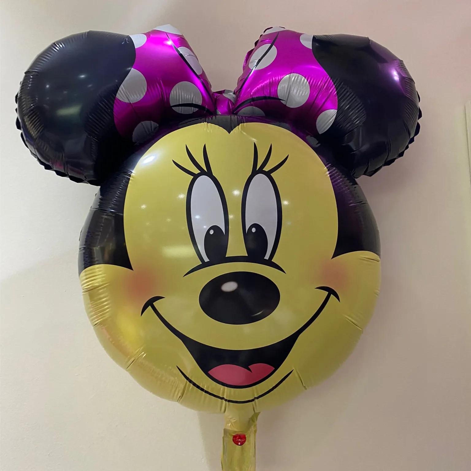 Minnie Mouse (20 Inch)