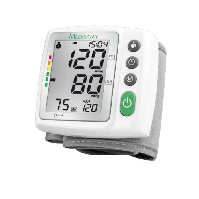 Medisana Bw 315 Wrist Blood Pressure Monitor