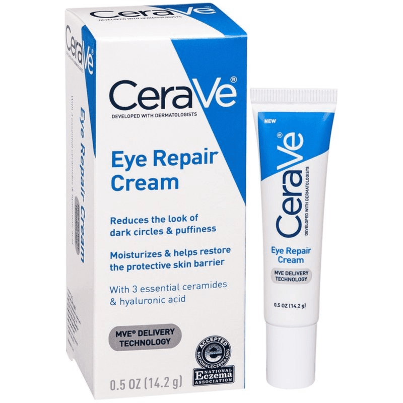 Cerave - Eye Repair Cream 14.2 g