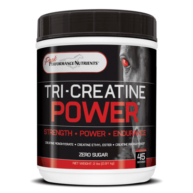 Tri-Creatine Power Powder