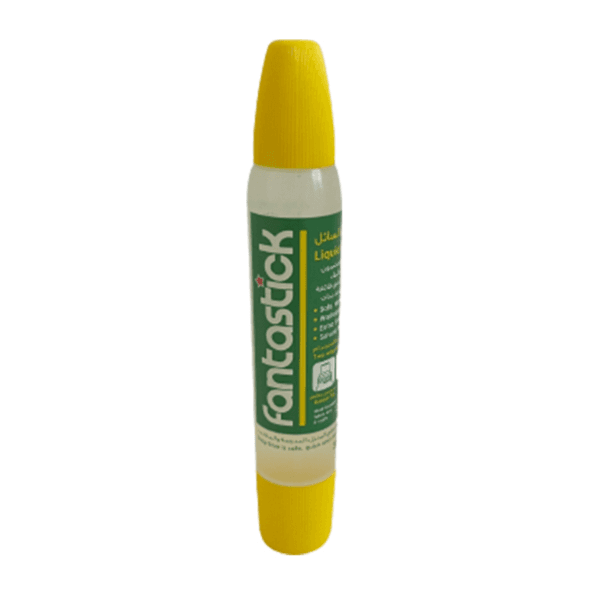 Fantastick- Liquid Glue 35Ml (Glfk02)