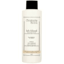 Christophe Robin :Moisturizing Hair Oil With Lavender 150ml