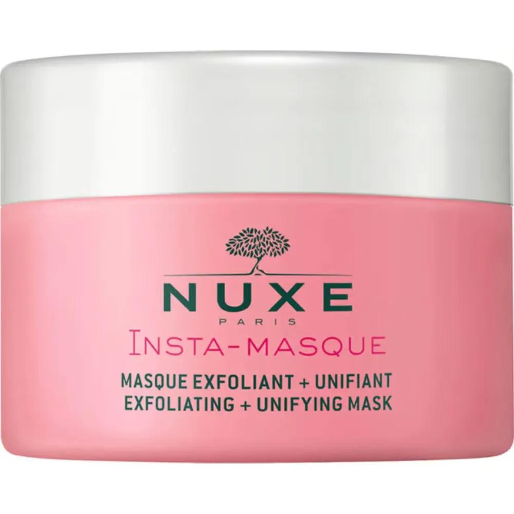 Nuxe Insta Masque Exfoliating 50ml