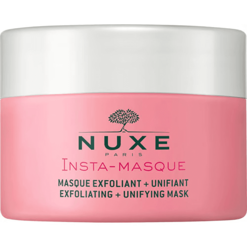 Nuxe Insta Masque Exfoliating 50ml