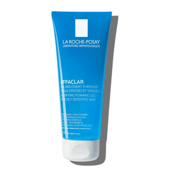 La Roche Posay Effaclar Purifying Foaming Gel 200ml