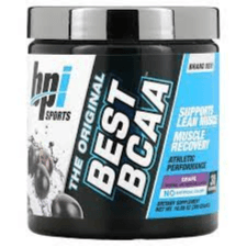 Best BCAA-Grape  Flavor 30 Servings