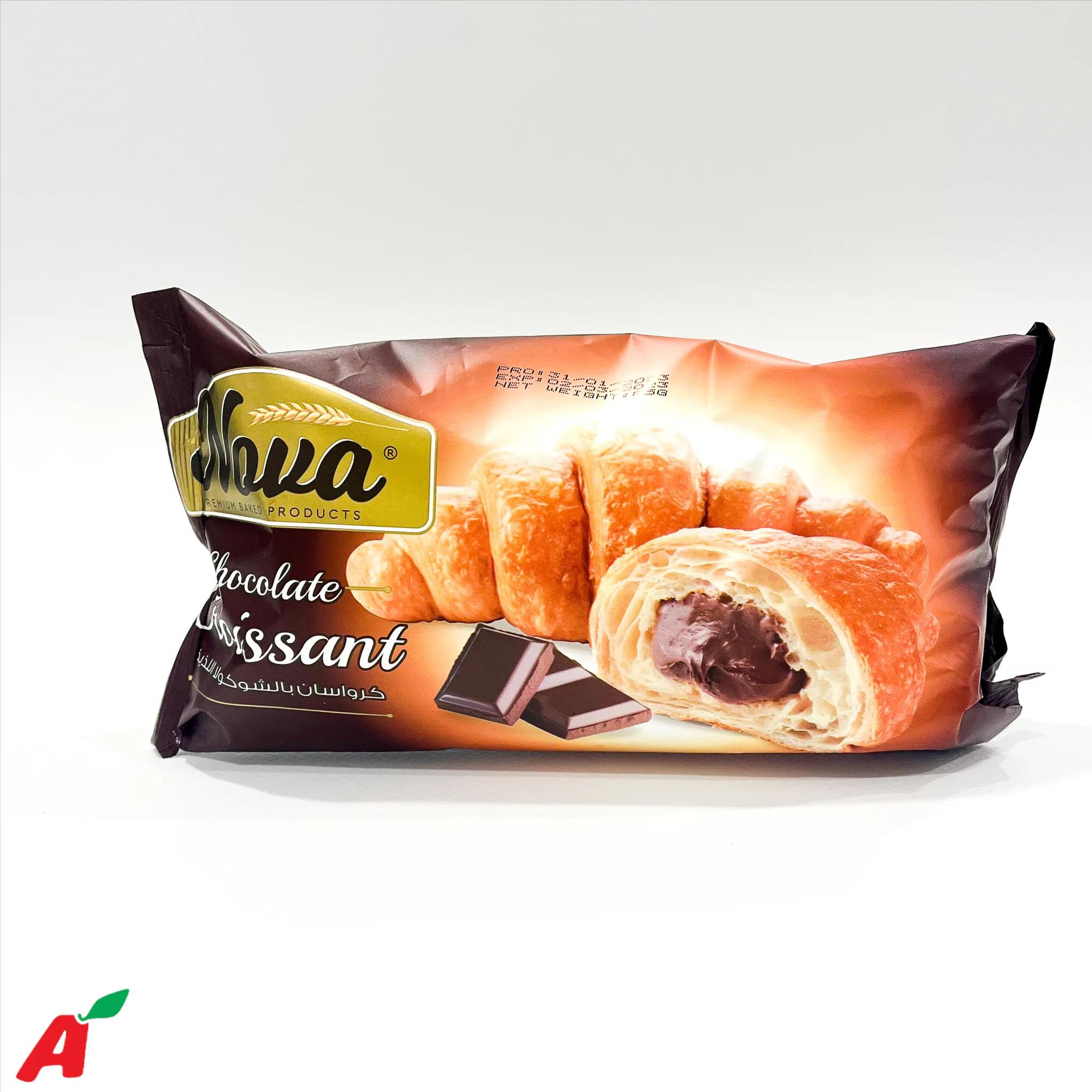 Nova Croissant Chocolate 85g