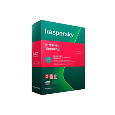 Kaspersky Internet Security