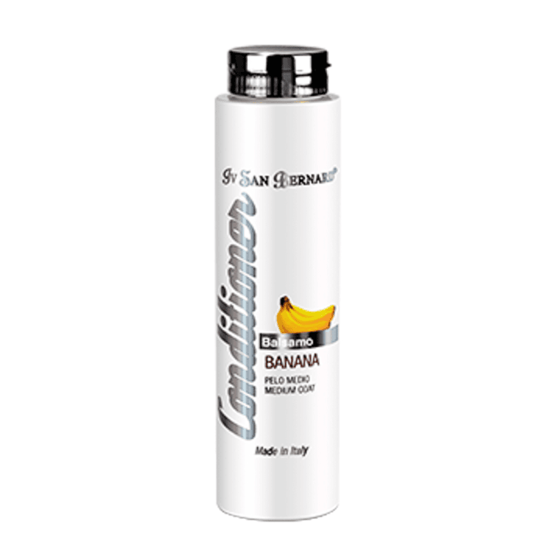 Banana Conditioner Plus 300 Ml