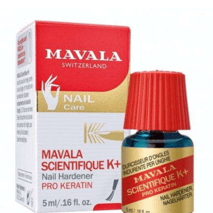 Mavala Scientifique K+ 5 Ml No.2983