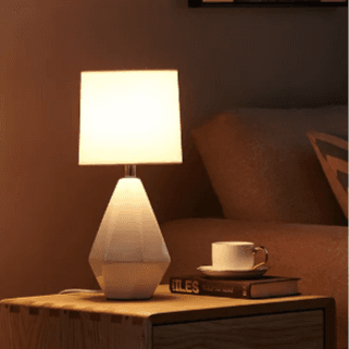 Acento Table Lamp (Buy 1 Get 1 Free)