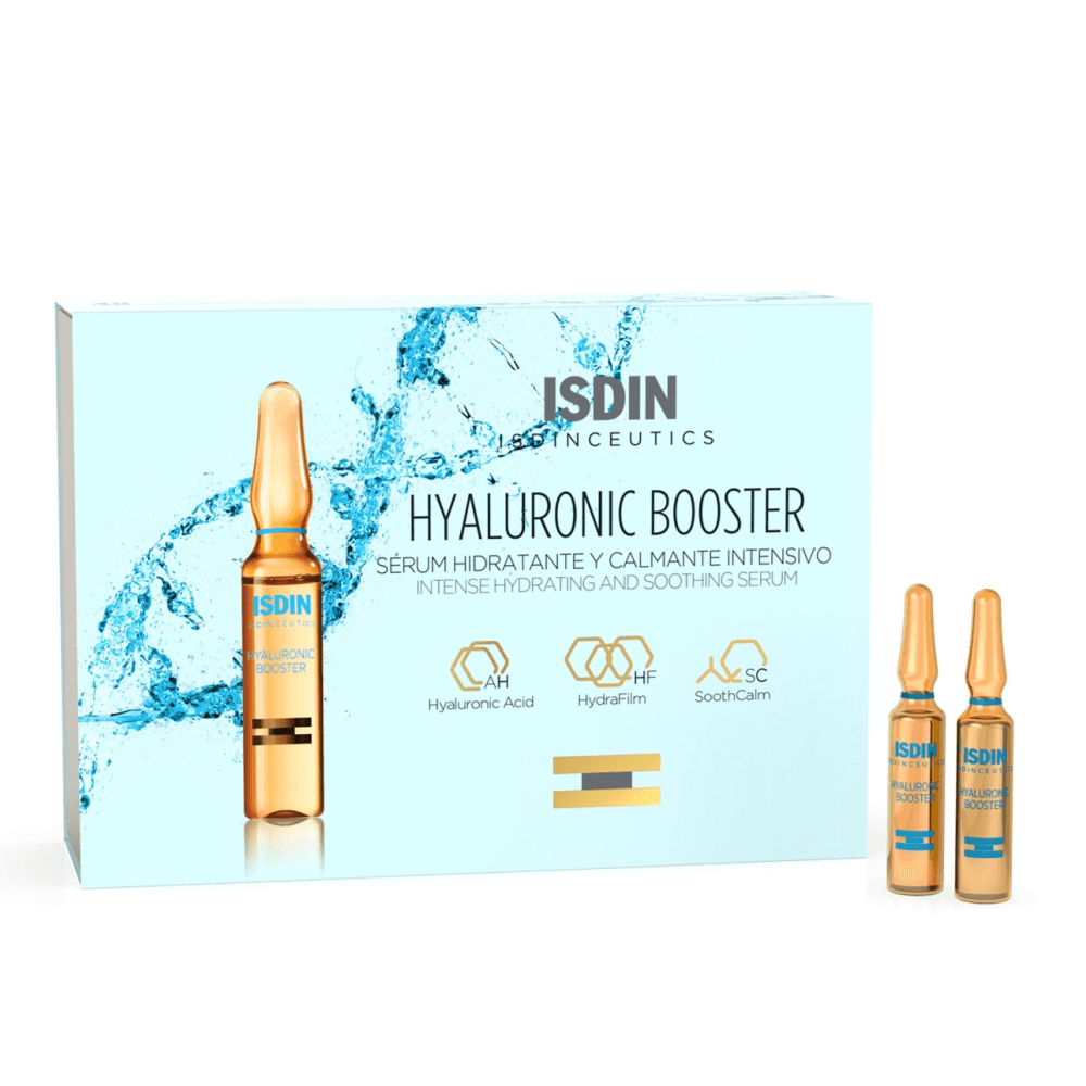 Isdin Hyaluronic Booster 
