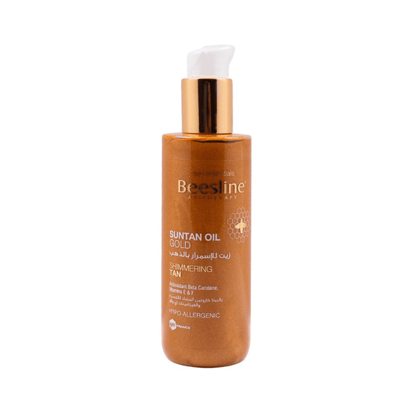 Beesline Suntanoil Gold