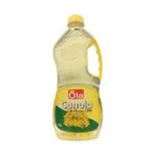 Ola Canola Oil 1.5 Ltr