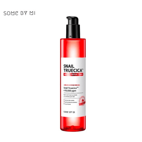 Snail Truecica Miracle Repair Toner