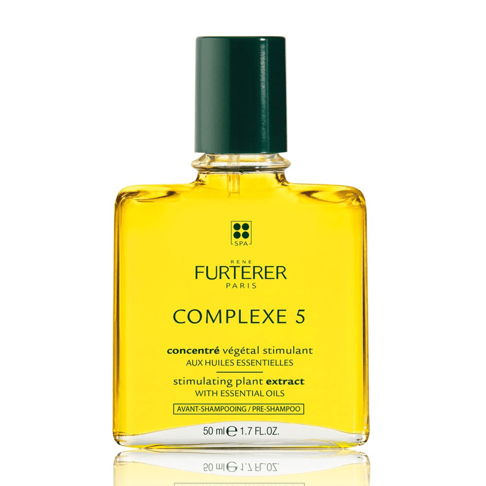 Rene Furterer Complexe 5 Oils 50 Ml