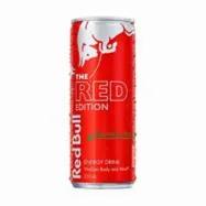 Red Bull Energy Drink Watermelon 250ml