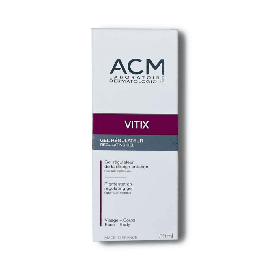 Acm Vitix Regulating Gel 50ml