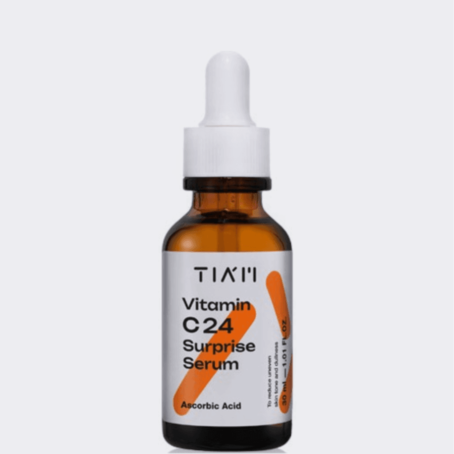 Tiam Vitamin C 24 Surprise Serum