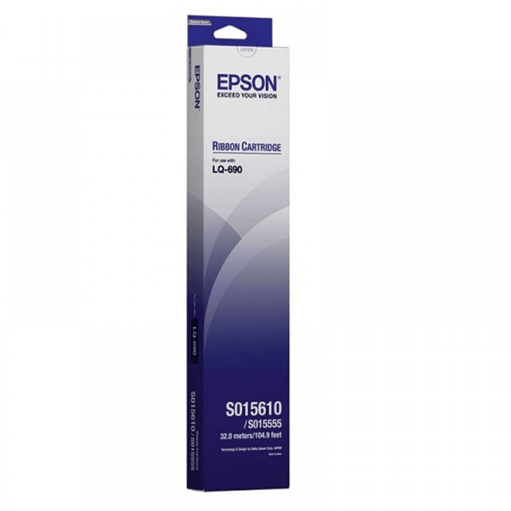 Epson Ribbon Lq 690