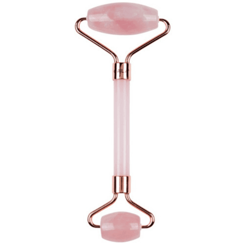 Cala Facial Roller Rose Quartz 67523