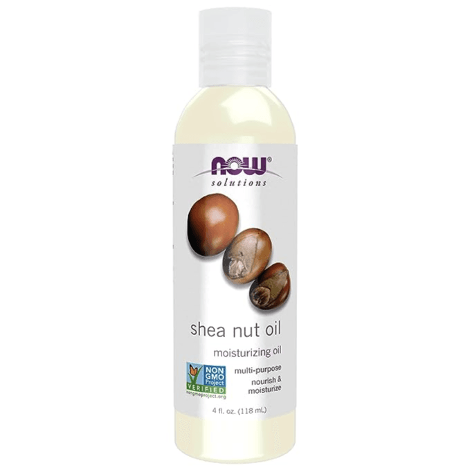 Now Shea Nut Oil