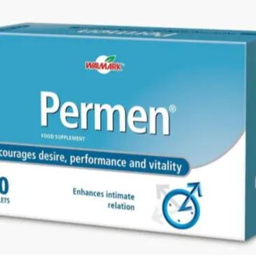 Permen Tablets 30's